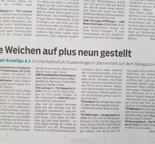 Schwäb. Tagblatt 05.12.2022